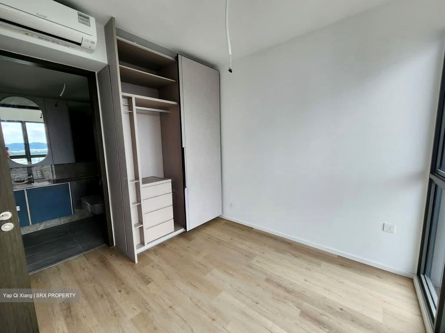 Clavon (D5), Apartment #555798701